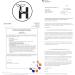Herboxa NAD+ | Nicotinamide Riboside | Niaigen Patented Formula with Kaneka CoQ10 Vitamin E & B12 for Fatigue Relief - 60 Capsules - Buy Online on GoSupps.com