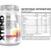 XTEND Original BCAA Powder Knockout Fruit Punch | 7g BCAAs + Electrolytes | Muscle Recovery & Energy | 90 Servings - Buy Online on GoSupps.com