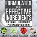 Hydrating Shower Gel for Men | Sulfate-Free Moisturizing Body Wash | Natural Gel for All Skin Types - Buy Online on GoSupps.com