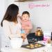 Lactation Cookies Mix - Oatmeal Chocolate Rainbow Candy - Breastfeeding Support Supplement for Milk Supply - 16 oz Pack - Buy Online on GoSupps.com