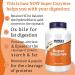 Now Foods Super Enzymes 180 Capsules - Lab-Tested Enzyme Blend - Gluten & Soy Free - Buy Online on GoSupps.com