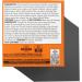 Mid-Day Squares Peanut Butta Bars 33g each 2 Packs (24 Squares) | Made with Real Chocolate 6g Plant Protein 4g Fiber Gluten Free Certified Vegan Peanut Butta 12 Count (Pack of 2) - Buy Online on GoSupps.com