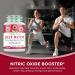 Organic Veda Beet Root Capsules 1500mg - 300 Non-GMO & Gluten-Free Capsules for Improved Circulation Nitric Oxide Boost Energy Endurance & Stamina - Buy Online on GoSupps.com