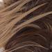 A bun a messy bun with tousled hair Q17-18T10# - Buy Online on GoSupps.com