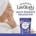 Magnesium Flakes Bath Salts 1kg by Lavology - All Natural, Calming & Relaxing Formula - Buy Online on GoSupps.com