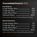 CESAR Filets In Sauce: 6 Roasted Turkey Flavour And 6 Prime Rib Flavour 12x100g Trays Prime Rib - Roast Turkey 100 g (Pack of 12) - Buy Online on GoSupps.com