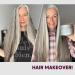 BONDOX HAIR Silver Mask 8.8 oz - Marine Collagen & Almond Oil - Formaldehyde-Free | Restores Elasticity, Softens Gray Hair - Buy Online on GoSupps.com