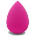 Prodxy Pink Latex Free Makeup Sponge | Ideal for Blending Liquid Foundations Powders and Creams | Achieve Streak-Free Application | Vegan and Cruelty-Free