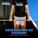 Iron Core Fitness Resistance Bands - Pull Up Assist for Strength Training at Home or Gym - Includes Ebooks and Workout Chart - #7 Orange - Buy Online on GoSupps.com