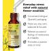 Bach RESCUE Remedy Dropper 10mL - Natural Stress Relief, Homeopathic Flower Essence - Vegan, Gluten & Sugar-Free, Non-Habit Forming - Non-Alcohol Formula | 10ml - Buy Online on GoSupps.com