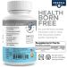 FREEDA Vitamin D3-3000 IU High Potency Kosher Tablets - Bone, Muscle Health and Immune Support - 250 Count - Buy Online on GoSupps.com