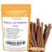 250g B ton de r glisse - Glycyrrhiza glabra - Reglisse Baton | b ton de reglisse bois macher - Ar me & Go t Intense - 100% Naturel Pur et Sans Additifs - TazarinLtd
