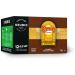 Timothy s World Coffee Kahlua Original and Chai Latte Single Serve Keurig Certified K-Cup pods for Keuri - Buy Online on GoSupps.com