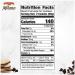 Pepperidge Farm Milano Double Dark Chocolate Cookies 7.5 oz - Pack of 3 - Buy Online on GoSupps.com
