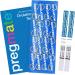 Pregmate 100 Ovulation Test Strips - LH Result Predictor Kit (100 Count) - Buy Online on GoSupps.com