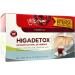 Higadetox Tea by Betel Natural - Healthy Liver Detox - 24 Tea Bags