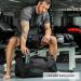 Hayabusa Marvel Hero Elite Duffle Bag - The Punisher | 50L - Buy Online on GoSupps.com