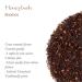 Organic Honeybush Leaf Tea 100g | Heuningbos Cyclopia from South Africa - Buy Honeybush Online - Buy Online on GoSupps.com