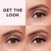 IT Cosmetics Superhero No-Tug Retractable Eyeliner - Waterproof, All-Day Wear - Silk Taupe - Buy Online on GoSupps.com