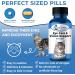 Cat Eye Care: Holistic Treatment for Infections, Swelling, and Discharge - 450 ct. Pills for Easy Relief - Buy Online on GoSupps.com