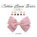 20PCS Baby Girls Hair Bows Clips for Infants & Toddlers - Adorable Barrettes Accessory in Pairs - Buy Online on GoSupps.com