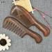 BbteK Combing Brush for Men and Women Hair Comb Wood Salon Long Wide Tooth Hair Comb Home Wood Comb Massage Hair Tools for Men Women Barber Comb Comb for Curly Hair Comb (Color : B) - Buy Online on GoSupps.com