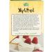 NOW Foods Xylitol Sweetener Packets - 75 Count, Non-GMO, 1/3 Fewer Calories, Sugar Substitute - Buy Online on GoSupps.com