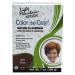 Light Mountain Natural Color The Gray! Hair Color & Conditioner, Red, 7 oz (197 g) (Pack of 2)