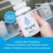 Hi-Lyte Electrolyte Replacement Capsules - 100 Servings | Rapid Rehydration Supplement | Immune Support & Hydration - 3 Bottles - Buy Online on GoSupps.com
