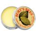 Burt's Bees 100% Natural Lemon Butter Cuticle Cream - 0.6 Ounce Tin