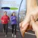 FootMatters Stabilizer Orthotic Insoles for Arch Support | Metatarsal & Heel Cradle | Large | FSA/HSA Eligible - International Shipping Available - Buy Online on GoSupps.com