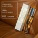 DedCool - Genderless + Vegan Eau de Parfum Sample | Clean Non-Toxic Fragrance For All (Madonna Lilly 0.1 fl oz | 3 ml) - Buy Online on GoSupps.com