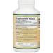 Taurine Supplement 1000mg Per Serving 180 Capsules - Amino Acid Studied to Support a Longer Healthier Life (Taurina) Vegan Safe Gluten Free Non-GMO by Double Wood - Buy Online on GoSupps.com
