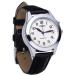 Large Talking Watch for Visually Impaired & Blind - Black | Easy-to-Read Digital Display - Buy Online on GoSupps.com