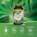 Nature's Way Saw Palmetto Berries Prostate Health 180 Softgels Value size Natural 180 Count (Pack Of 1) - Buy Online on GoSupps.com
