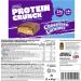 Applied Protein Crunch Bar Milk Chocolate Caramel - 12 x 62g - Buy Online on GoSupps.com