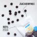 Easis Salted Licorice Sweets without Added Sugar | Low-Calorie Healthy Snack for Kids & Adults | 15 Pack x 80g - Buy Online on GoSupps.com