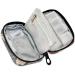 Vnurnrn Travel Pill Case - 7 Days Portable Pill Organizer with Zipper | Galaxy Rhino - Perfect for Vitamins & Supplements - Buy Online on GoSupps.com