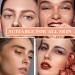 10 Colors Eyeshadow Palette Matte Nude Eye Makeup Palette Ultra-Blendable Long Lasting High Pigmented Waterproof Nudes Neutral Smooth Eye Shadow Palette for Women Natural Charming Looking #04 - Buy Online on GoSupps.com