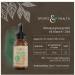 Vitamin K2 MK7 Drops - 200 g Daily Dose High Bioavailability Additive-Free Made in Germany - 20ml Liquid Form - Buy Online on GoSupps.com