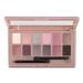 Maybelline The Blushed Nudes Eyeshadow Palette - 0.34 oz | Perfect for Natural Looks - Buy Online on GoSupps.com