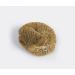 Kamenoko Tawashi Japanese Hand-woven Natural Scrubbing Brush - Small - Buy Online on GoSupps.com