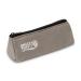 Breezy Basic (Small) | BreezyPacks Medicine Cooling case | Keeps Medicine at Room Temperature | Recharges by Itself - No wetting Freezing or Electricity | EpiPen and Insulin Travel Bag (Grey)