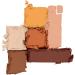 Maybelline New York The City Mini Eyeshadow Palette Hi-Rise Sunset 0.14 oz - Vibrant Shades for Eye Makeup - Buy Online on GoSupps.com