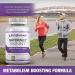 Life's Fortune Naturally Skinny Formula - Boost Metabolism & Energy - 60 Veggie Caps for Quick Digestion - Buy Online on GoSupps.com