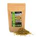 Organic chamomile loose tea (250g 8.8oz) organic chamomile tea whole chamomile flowers gently dried from controlled organic cultivation laboratory-tested 250 GR (8.8oz)