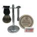 G.B.S Ultimate Men s Shaving Set - 34C Heavy Duty Safety Razor Badger Hair Brush Taylor of Old Bond Street Cream & Stand - Premium Grooming for Men - Buy Online on GoSupps.com