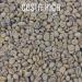 Costa Rica Green Coffee Beans 1kg - Unroasted Raw Beans for Home Roasting - Brown Bear Washed Process Arabica - Caramel Flavor - 1.00 kg Pack - Buy Online on GoSupps.com