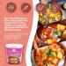 Mae Ploy Thai Massaman Curry and Panang Curry Paste 400g by CNMART - Buy Online on GoSupps.com