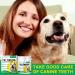 Dog Teeth Cleaning Powder - Dog Tooth Powder Plaque and Tartar Remover Powder Cat and Dog Breath Freshener Powder and Toothpaste Powder - 30g - Buy Online on GoSupps.com
